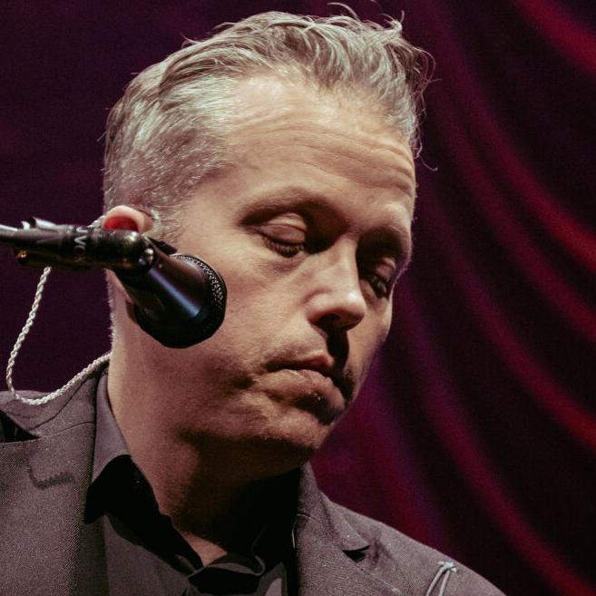 The Spin: Jason Isbell at The Pinnacle, 3/22/2025